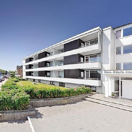 Sylter-Bernstein Apartment เวสเทอร์แลนด์ ภายนอก รูปภาพ