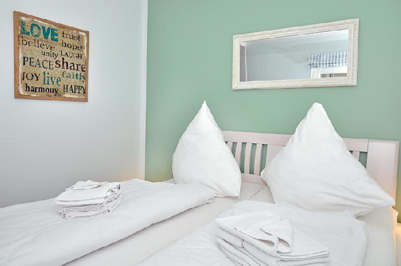 Sylter-Bernstein Apartment เวสเทอร์แลนด์ ภายนอก รูปภาพ