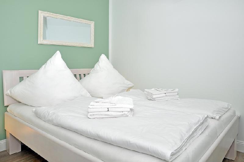 Sylter-Bernstein Apartment เวสเทอร์แลนด์ ภายนอก รูปภาพ